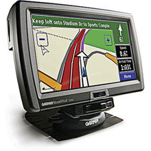 Автомобилни GPS Навигатори