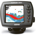 GPS сонари за риба